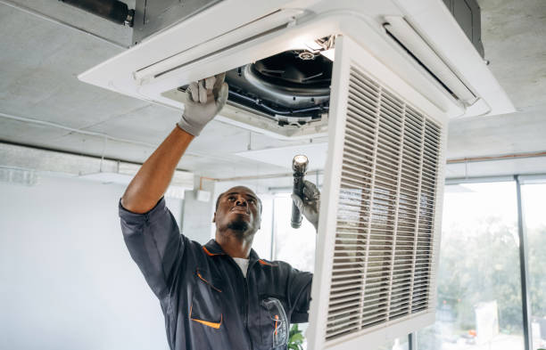 Licensed Ac Installation service in Chanhassen, MN - FH HVAC